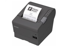 Impresora Epson TMT88V Impresora Epson TMT88V